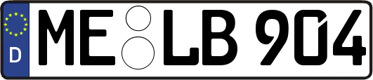 ME-LB904
