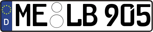 ME-LB905