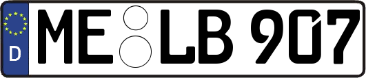 ME-LB907