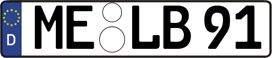 ME-LB91