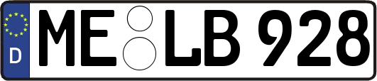 ME-LB928