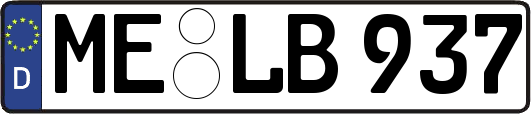 ME-LB937