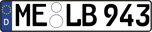 ME-LB943