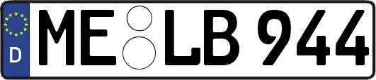 ME-LB944