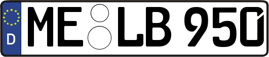 ME-LB950