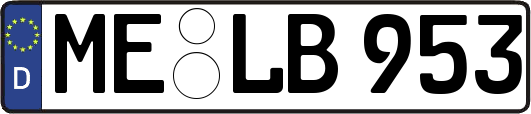 ME-LB953