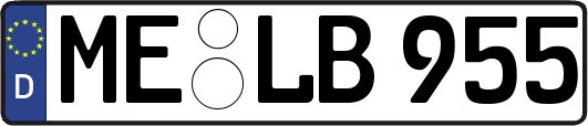 ME-LB955
