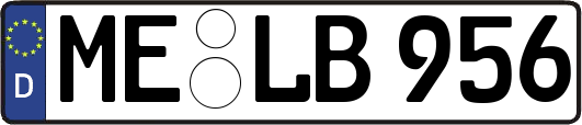 ME-LB956