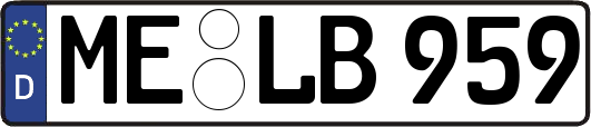 ME-LB959