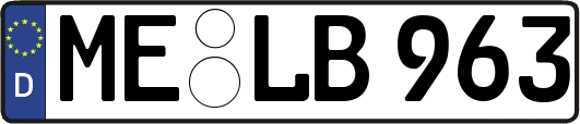 ME-LB963
