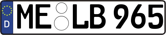 ME-LB965