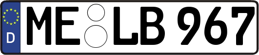 ME-LB967