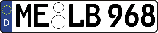 ME-LB968