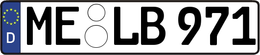 ME-LB971