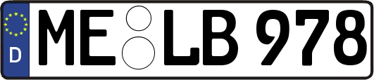 ME-LB978
