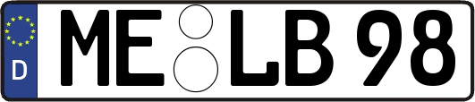 ME-LB98