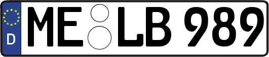 ME-LB989