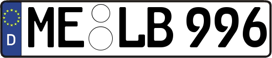 ME-LB996