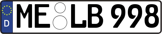ME-LB998