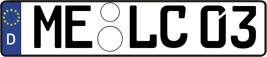 ME-LC03