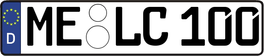 ME-LC100