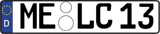 ME-LC13