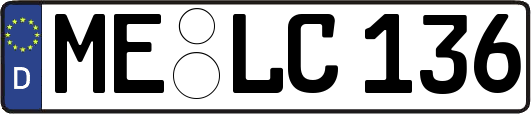 ME-LC136