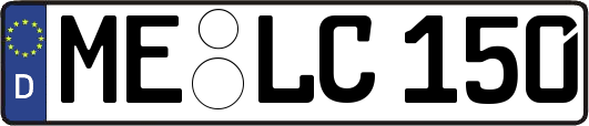 ME-LC150