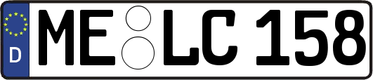 ME-LC158