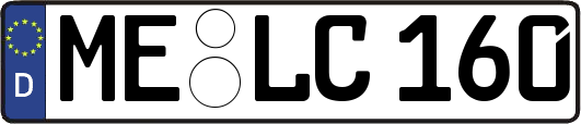 ME-LC160