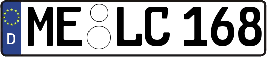 ME-LC168