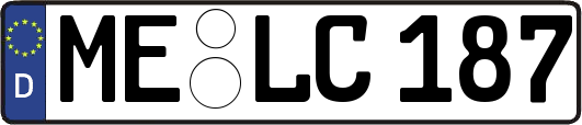 ME-LC187