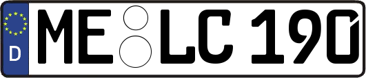ME-LC190