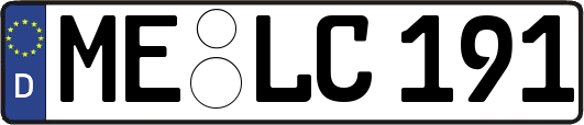 ME-LC191