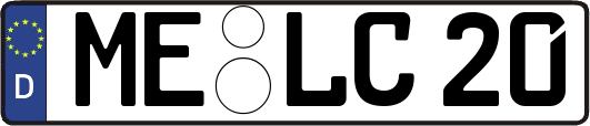 ME-LC20