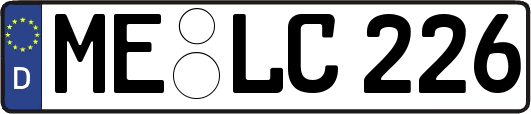 ME-LC226