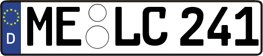 ME-LC241