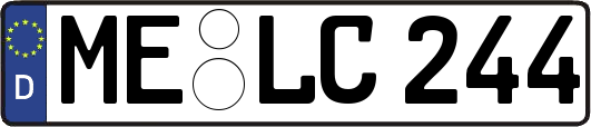 ME-LC244