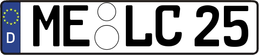 ME-LC25