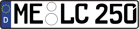 ME-LC250