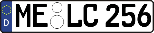 ME-LC256