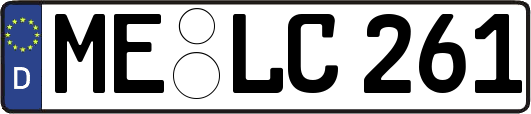 ME-LC261