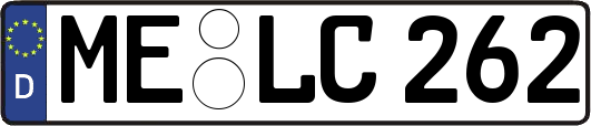 ME-LC262