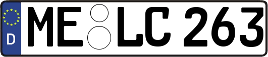 ME-LC263