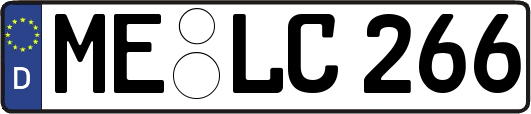 ME-LC266