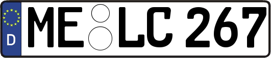 ME-LC267