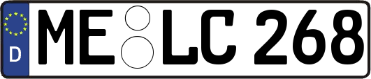 ME-LC268