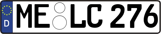ME-LC276
