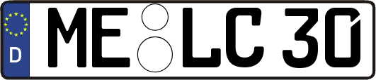 ME-LC30