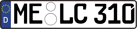 ME-LC310